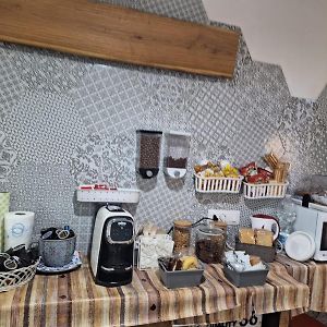 B&B Le Due Costiere