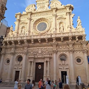 Lecce Mon Amour B&B